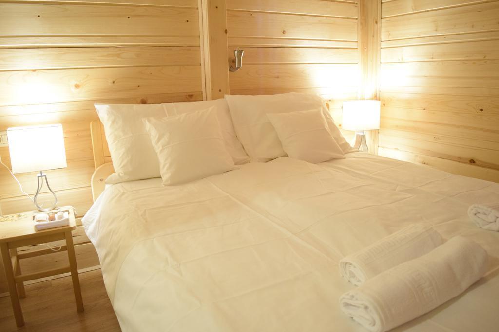 Chalet Pokljuka Goreljek Exterior foto